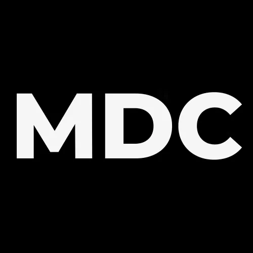 MDC Logo
