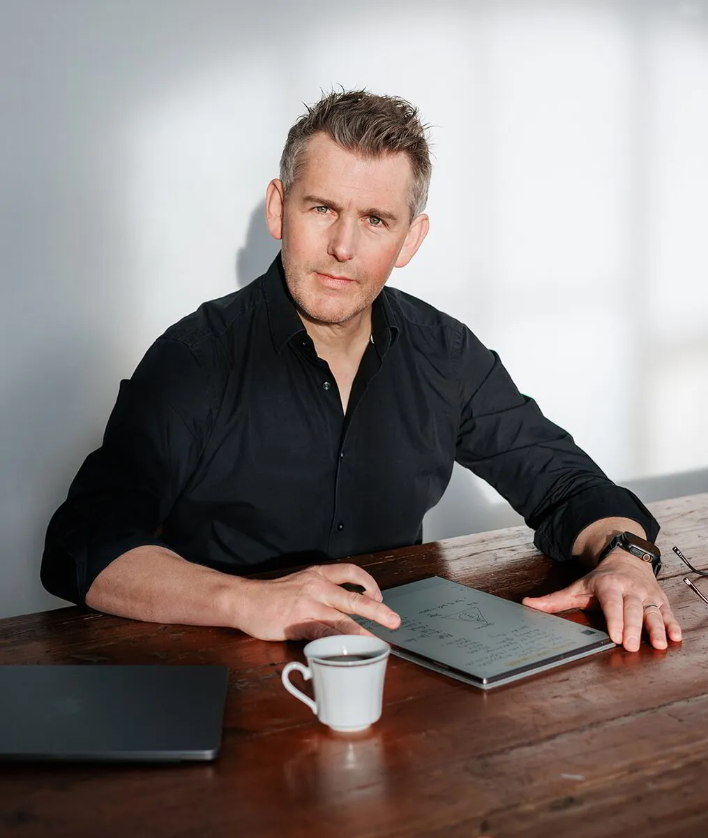Frank Metz – Operative Begleitung