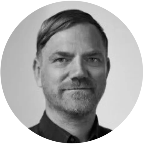 Porträt Max Helke