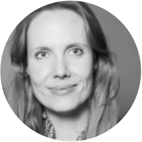 Porträt Christina Voigt
